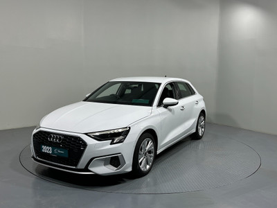 2023 Audi A3