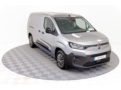 2026 Citroen Berlingo