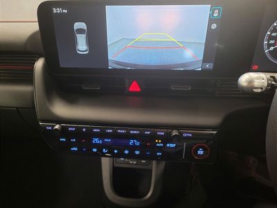 2025 Hyundai Ioniq 5