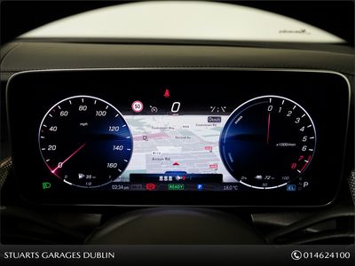2024 Mercedes-Benz GLC Class