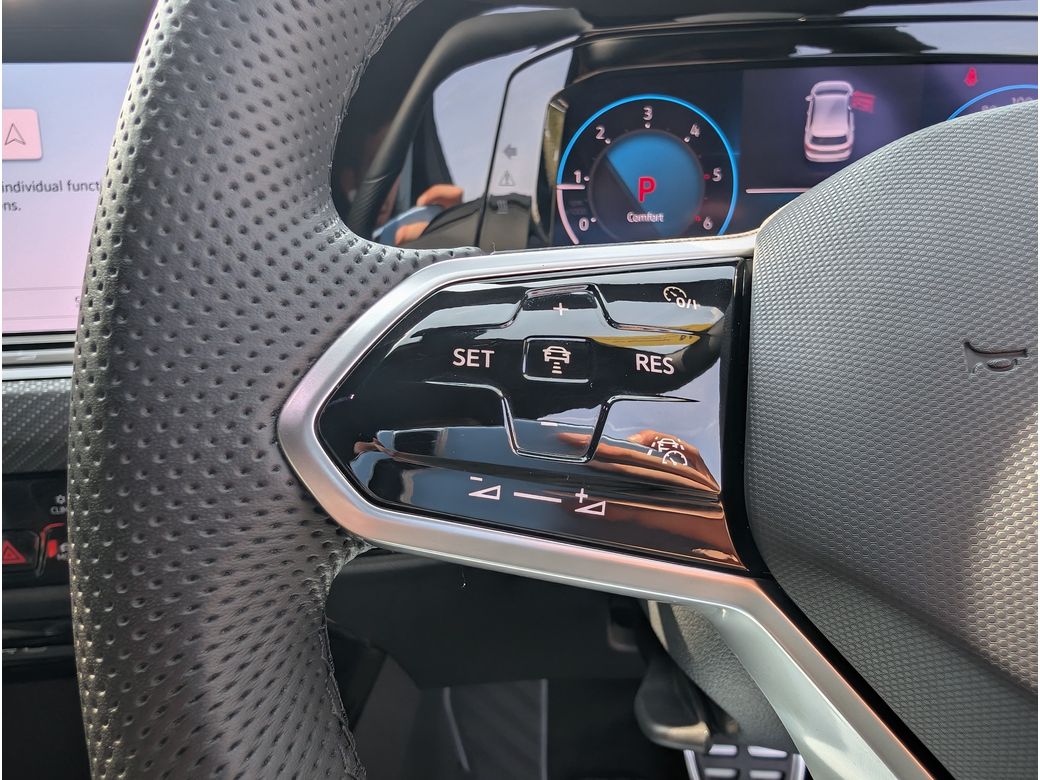 2024 Volkswagen Golf