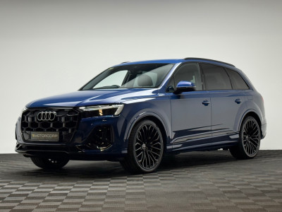 2024 Audi Q7