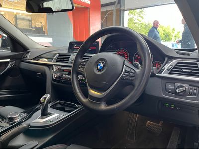 2019 BMW 3 Series