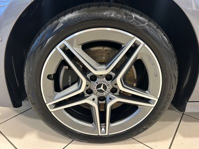 2023 Mercedes-Benz A Class