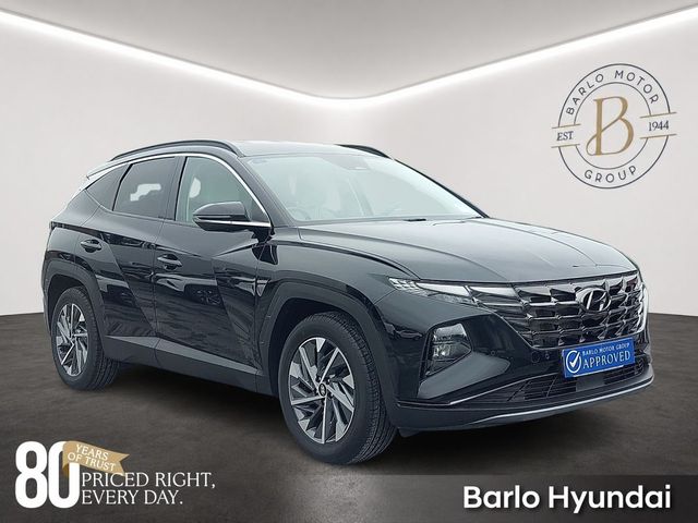 vehicle for sale from Barlo Ford Clonmel