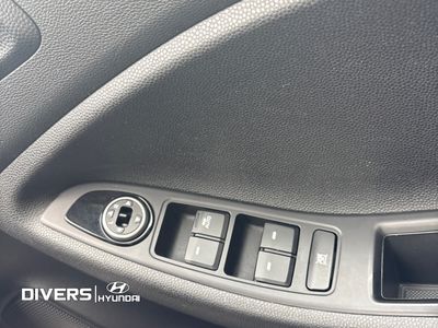 2017 Hyundai i20