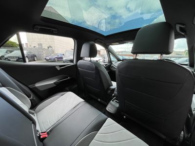 2022 Volkswagen ID.3