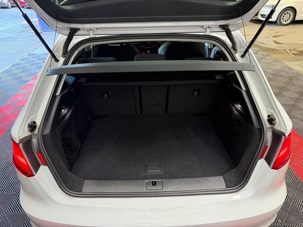 2014 Audi A3