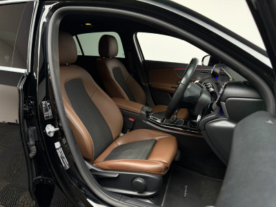 2019 Mercedes-Benz A Class