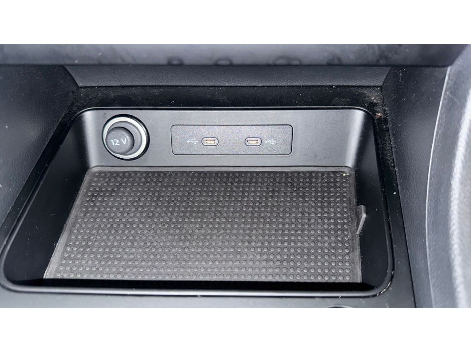 2023 SEAT Ateca