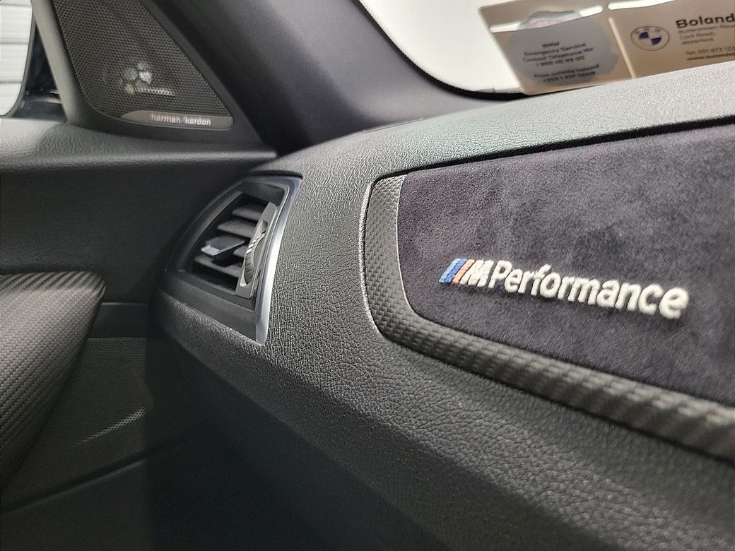 2018 BMW 1 Series