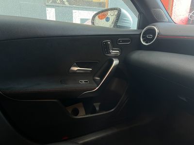2021 Mercedes-Benz A Class