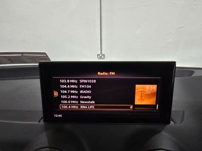2018 Audi Q2