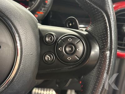 2015 Mini Cooper