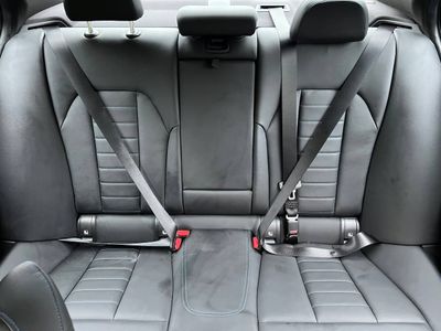 2019 BMW 3 Series