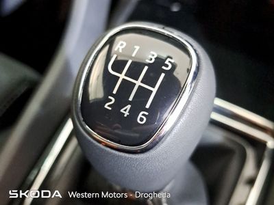 2026 Skoda Karoq