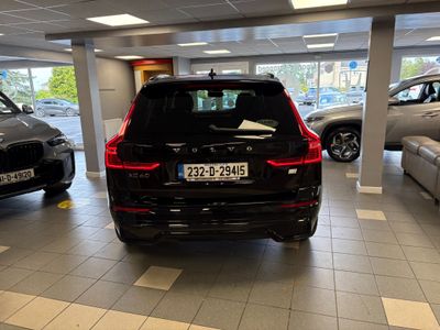 2023 Volvo XC60