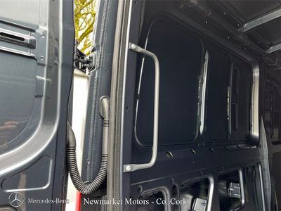 2026 Mercedes-Benz Sprinter