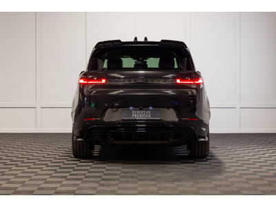 2024 Land Rover Range Rover Sport