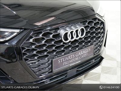 2022 Audi Q3