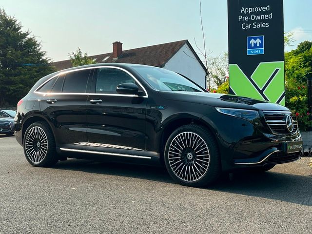vehicle for sale from Vector Motors