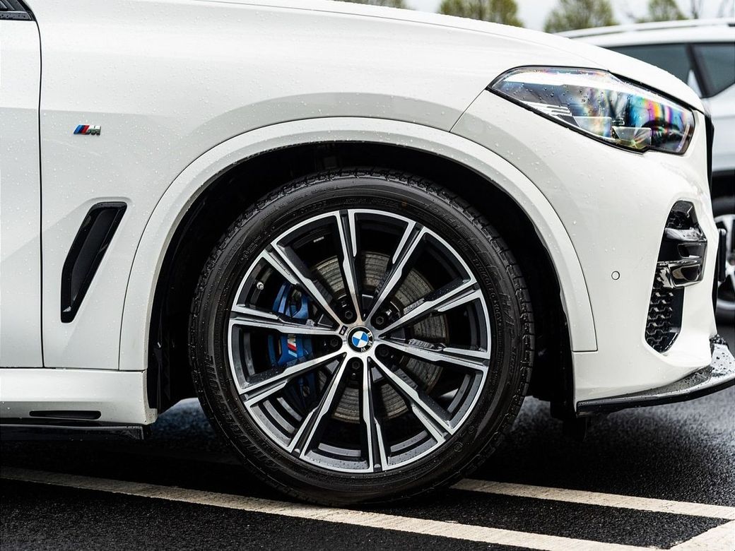 2023 BMW X5