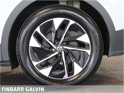 2022 Volkswagen ID.4