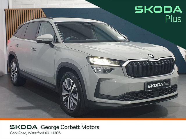 vehicle for sale from George Corbett Motors