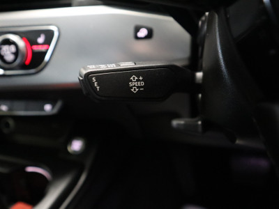 2021 Audi A4