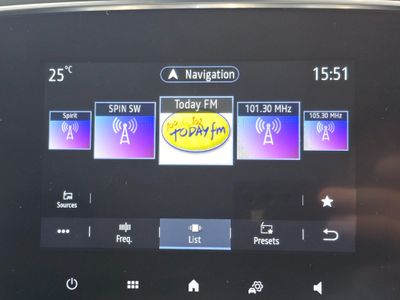 2021 Renault Megane