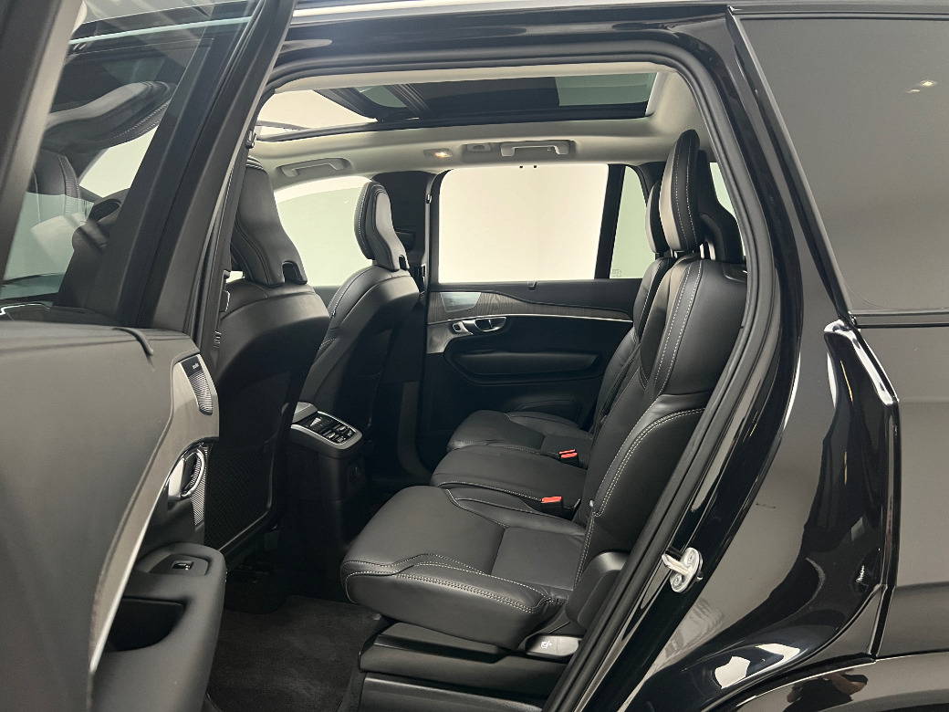 2024 Volvo XC90