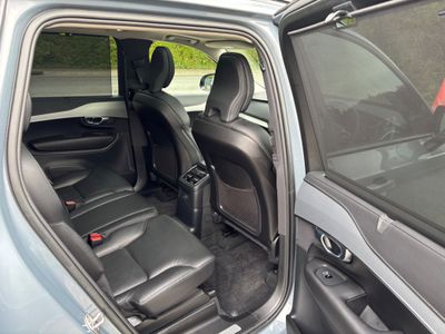2023 Volvo XC90