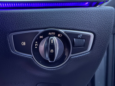 2019 Mercedes-Benz CLS Class