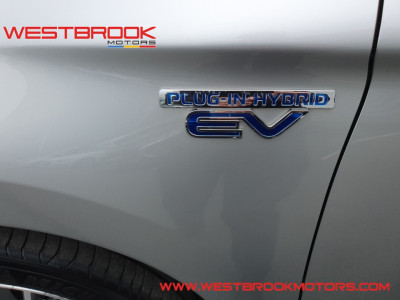 2020 Mitsubishi Outlander