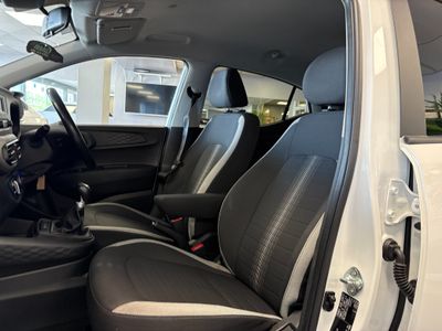 2020 Hyundai i10
