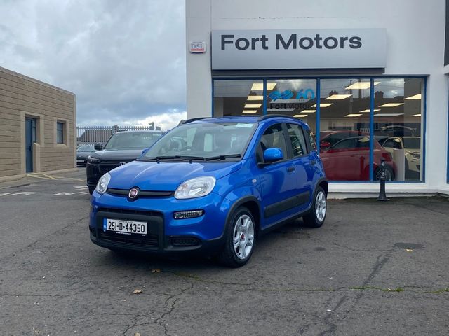 vehicle for sale from Fort Motors