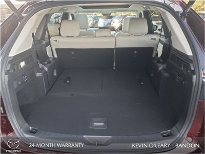 2026 Mazda CX-80