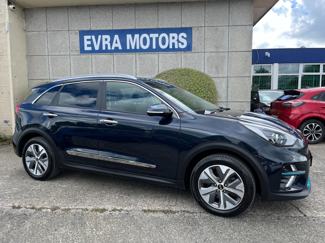 2021 Kia Niro