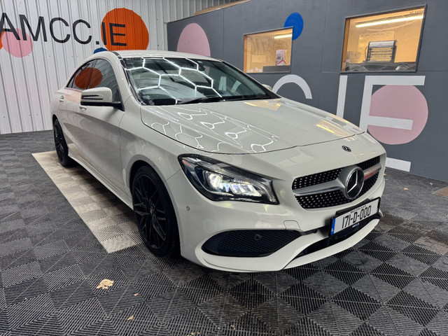 vehicle for sale from The Automatic Motor Car Centre