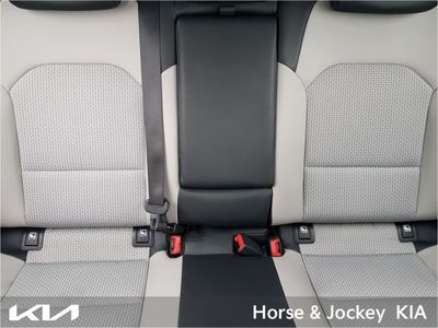 2020 Kia XCeed