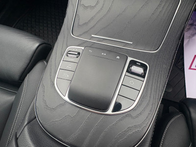 2020 Mercedes-Benz E Class