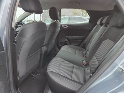 2022 Kia Ceed