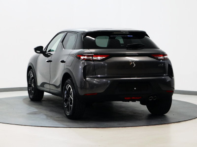 2021 DS Automobiles DS 3 Crossback