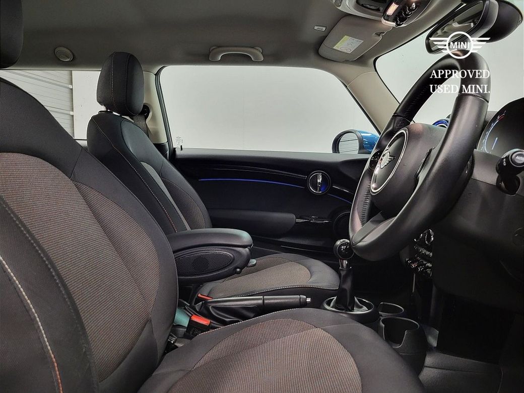 2022 Mini Cooper