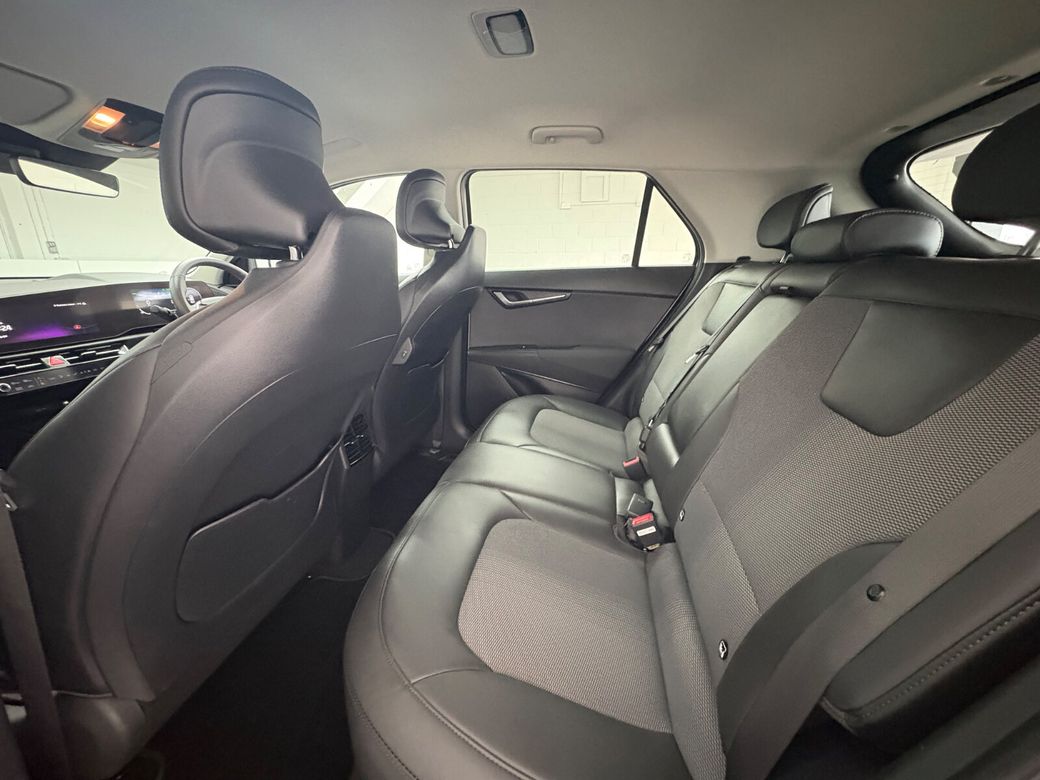 2023 Kia e-Niro