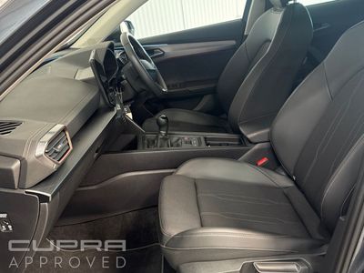 2024 Cupra Formentor