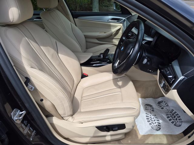 2020 BMW 5 Series