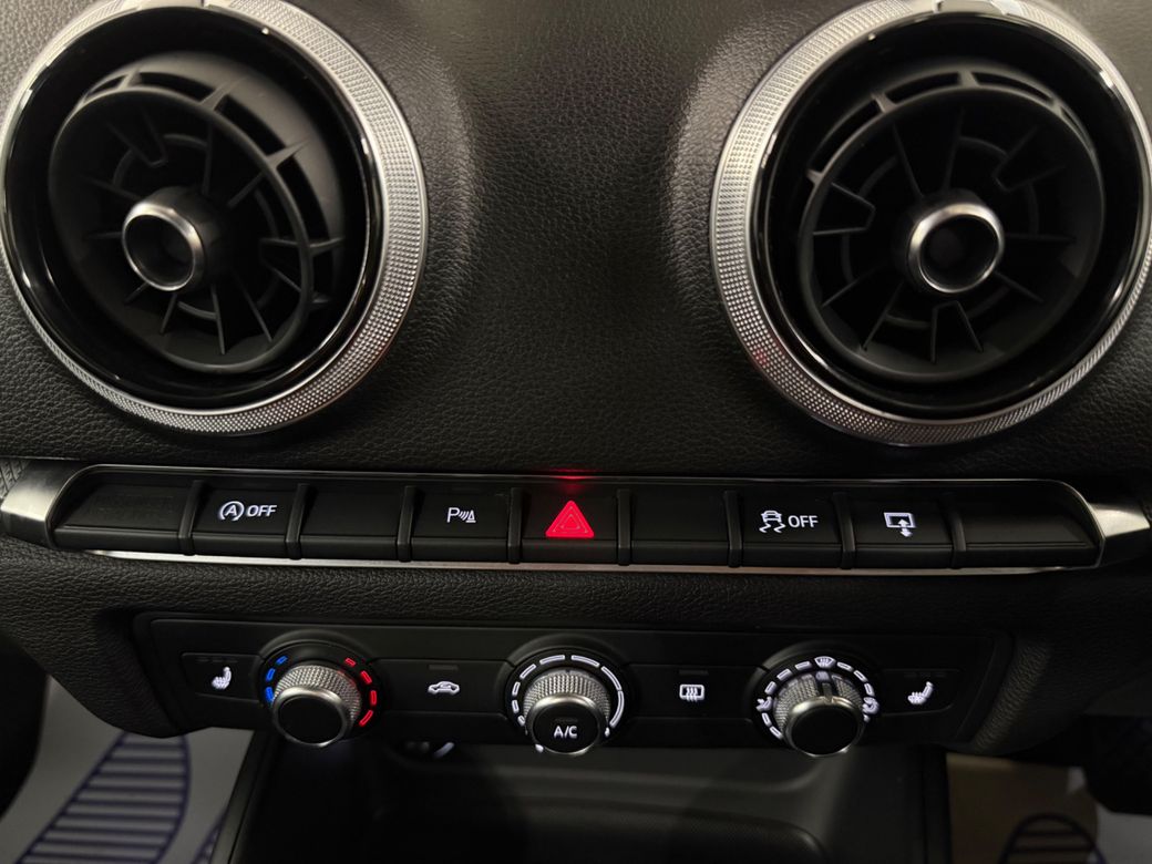 2017 Audi A3