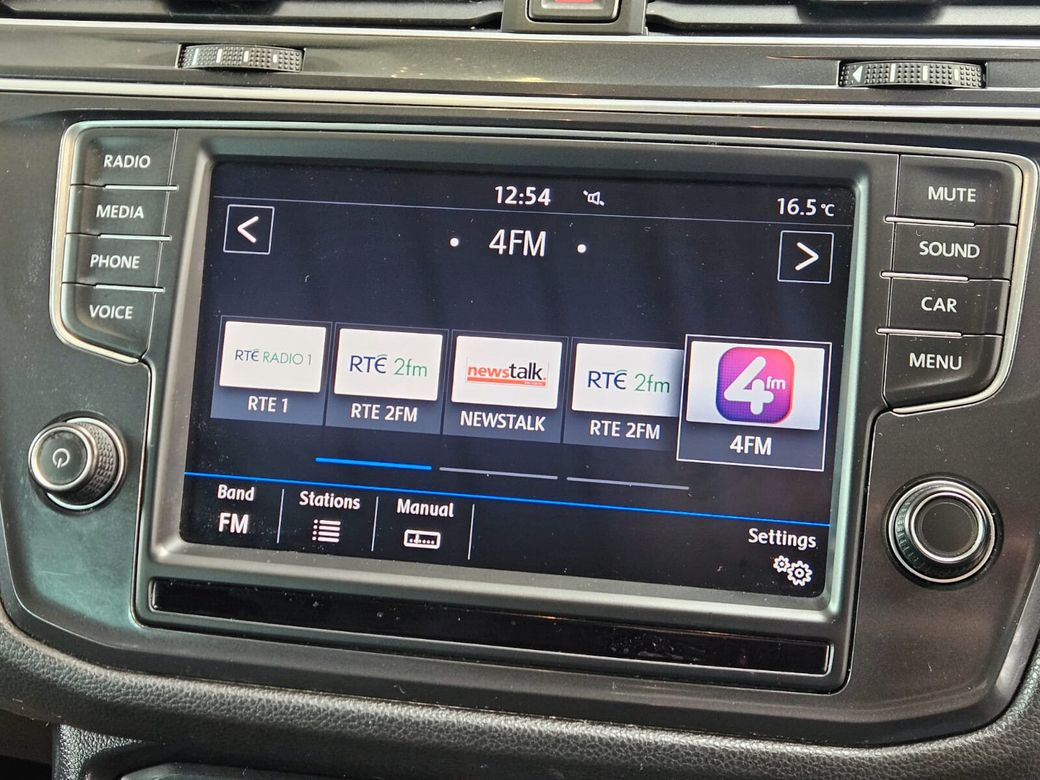 2018 Audi A1