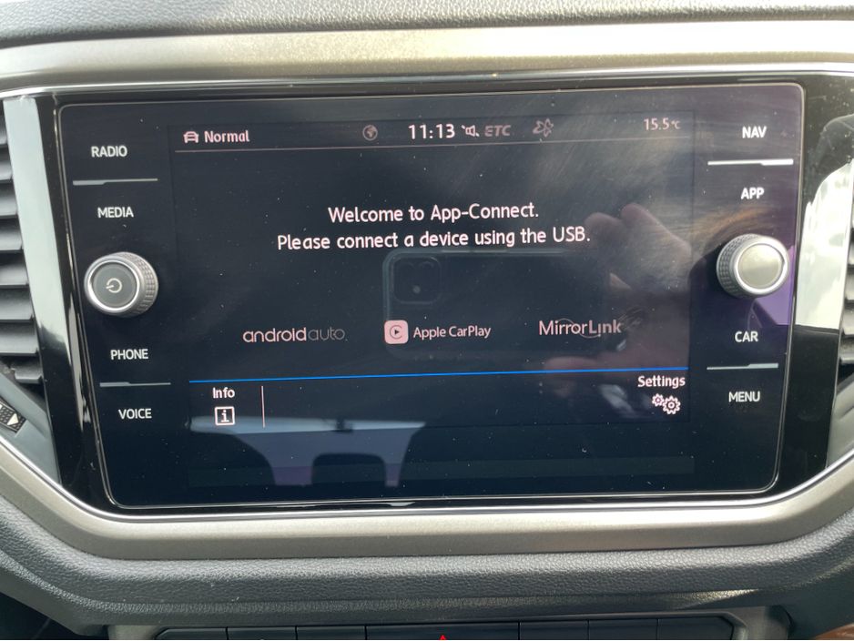 2021 Volkswagen T-Roc